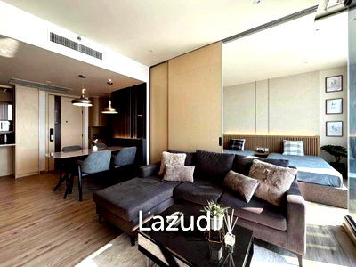 ขายคอนโด : 1 Bedroom 1 Bathroom 47 SQ.M. Arom Wongamat