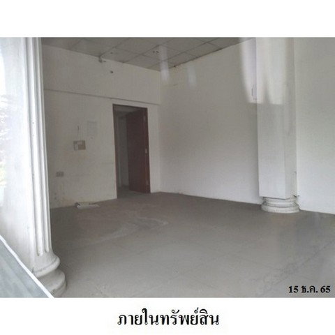 รูป Z3A0639 ขายอาคารพานิชย์ แขวง แสมดำ เขต บางขุนเทียน จังหวัด กรุงเทพมหานคร - รูปที่ 3/8
