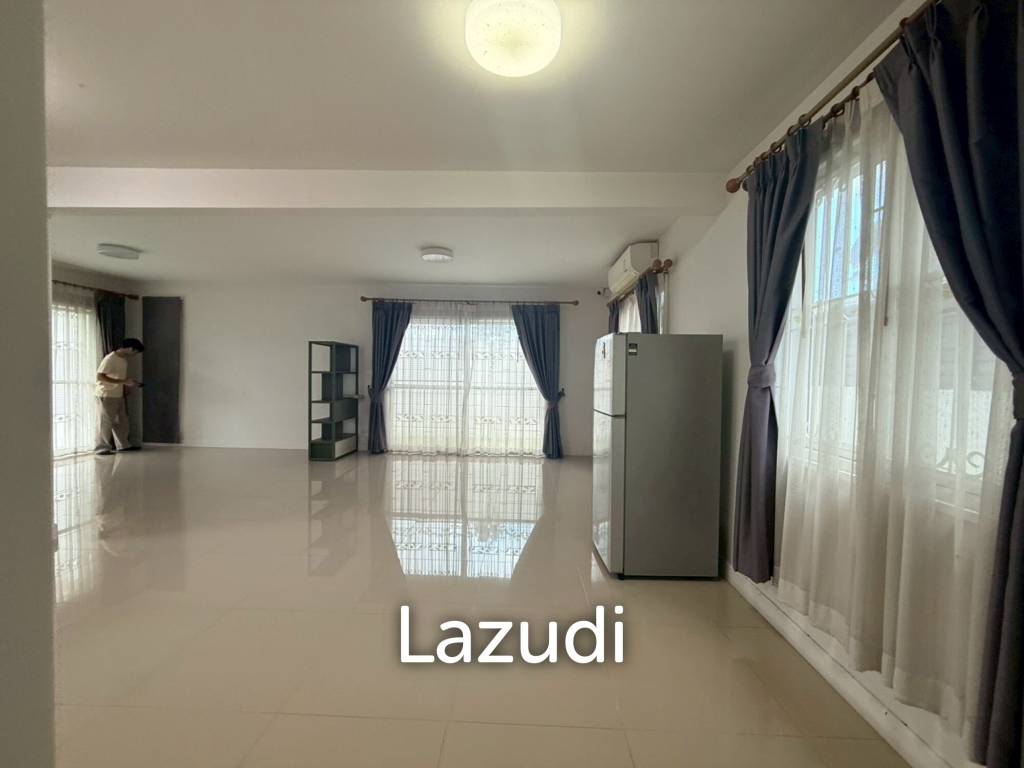 picture Exceptional Double-Plot Residence for Sale Pruksa Nara - 10/32