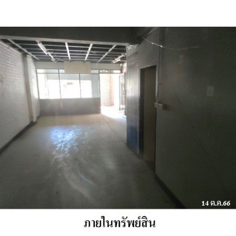 รูป Z3A1702 ขายอาคารพานิชย์ แขวง แสมดำ เขต บางขุนเทียน จังหวัด กรุงเทพมหานคร - รูปที่ 5/8