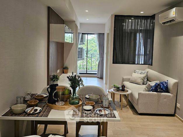 รูป คอนโด 1 ห้องนอน Runesu Thonglor 5 ใกล้ BTS ทองหล่อ (ID 2929088) - รูปที่ 2/6