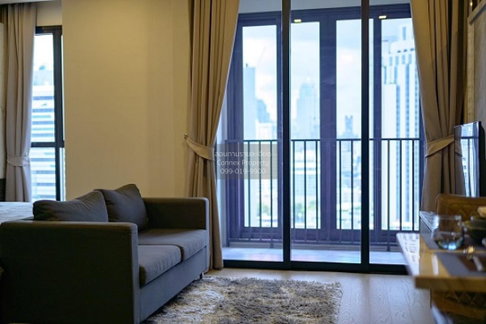 เช่าคอนโด  แอชตัน อโศก BTS-อโศก คลองเตยเหนือ เขต วัฒนา กรุงเทพ CX-07526 ✅ ทักไลน์ @connexproperty ตอบทันที ทีมงานมืออาชีพ ✅