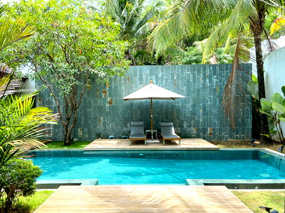 ขายบ้านเดี่ยว : บ้านให้  ขาย  ที่ : อัญชัน แกรนด์ เรสซิเด้นซ์