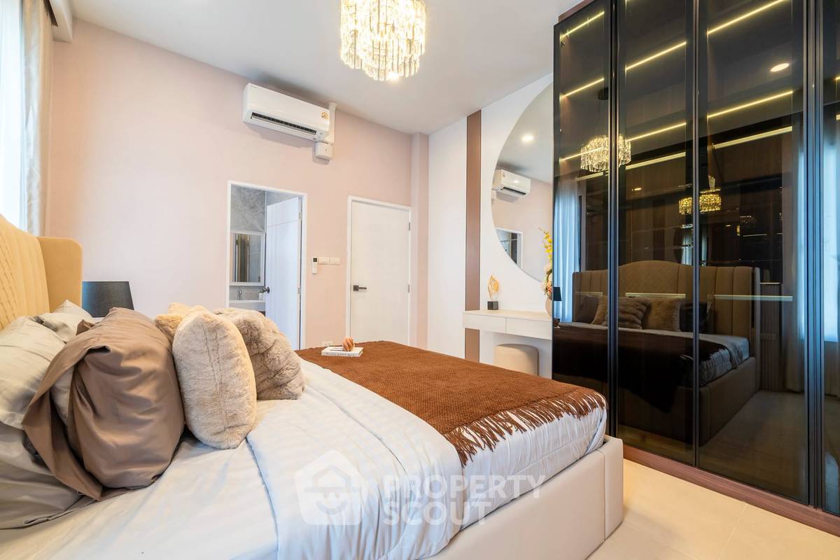 รูป คอนโด 3 ห้องนอน 263 ตร.ม. ขาย ในโครงการ Wyndham Jomtien Pattaya (ID 2929141) - รูปที่ 14/30