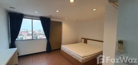 Sathorn Bridge Tower 6379506