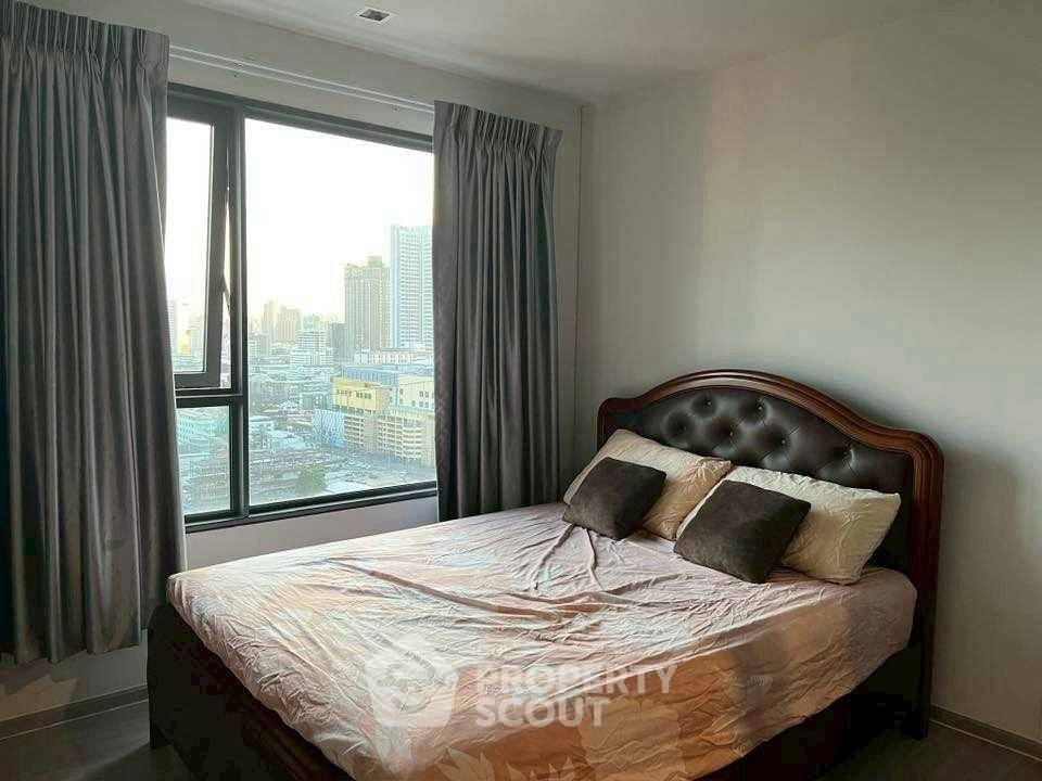 รูป ชั้น 24 คอนโด 2 ห้องนอน Life Ladprao ใกล้ BTS ห้าแยกลาดพร้าว 100 ม. (ID 2926637) - รูปที่ 1/9