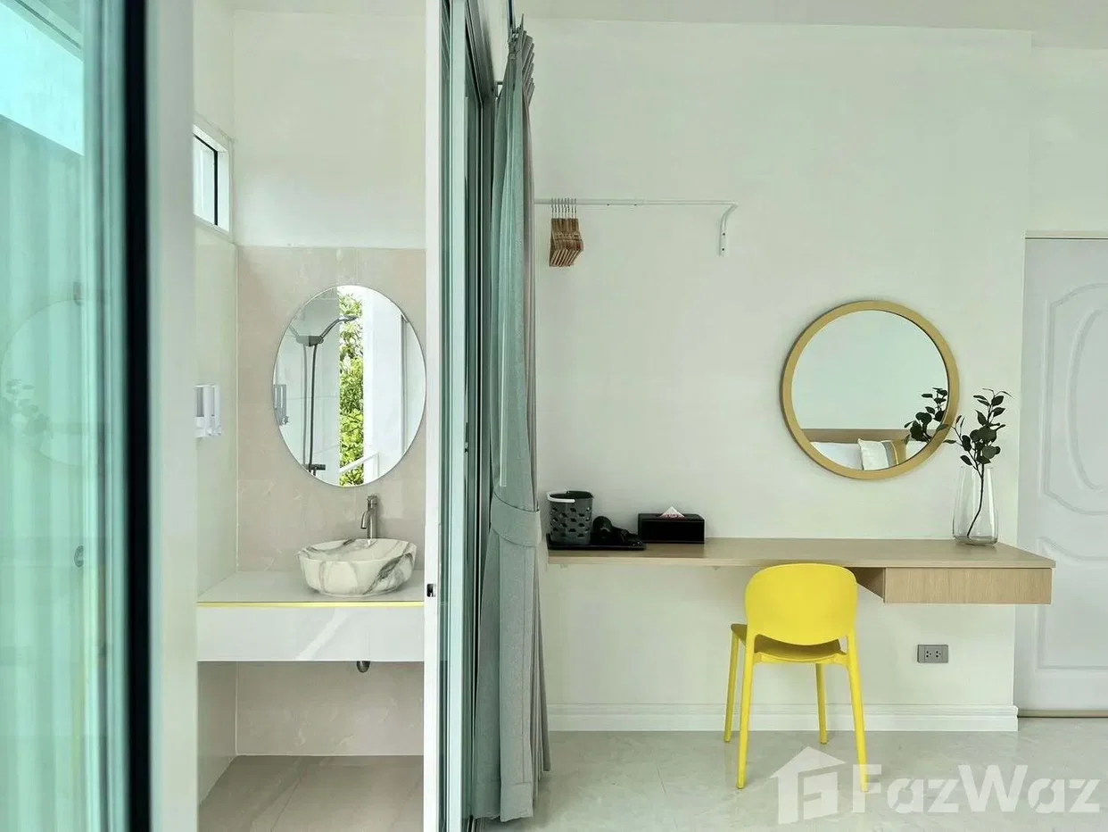รูป บ้านเดี่ยวให้เช่า 5 ห้องนอน ใน ลาดกระบัง, กรุงเทพมหานคร 6380453 - รูปที่ 15/16