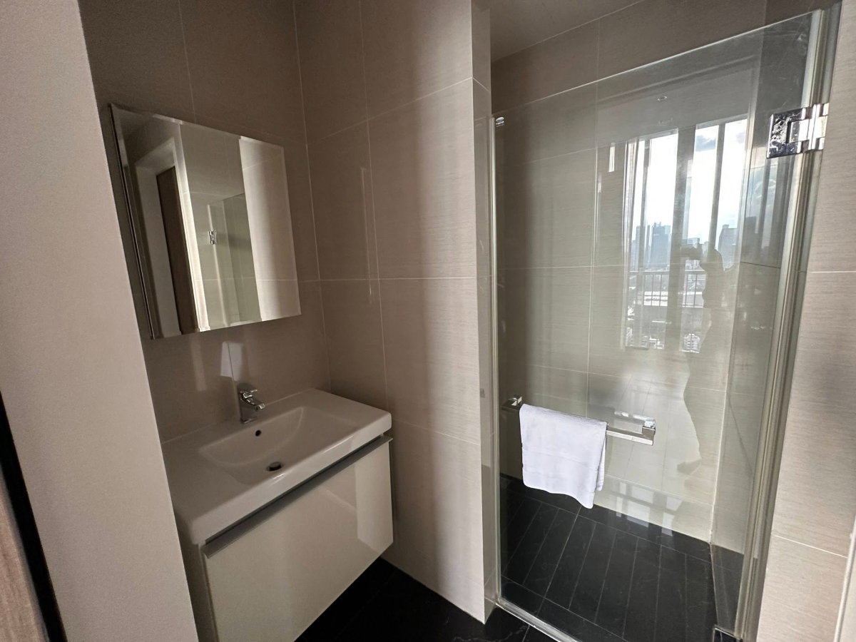 picture Condo for Rent at PARK ORIGIN PHROM PHONG (N6905033) - 8/9