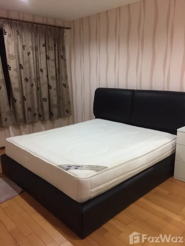 รูป ขาย คอนโด 1 ห้องนอน ในโครงการ วิลล่า สาทร 6379901 - รูปที่ 3/7