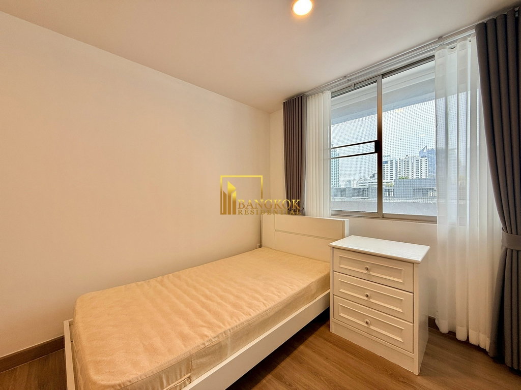 รูป DS Tower 2 |  Modernized 3 Bedroom Condo in Phrom Phong - BR61473CD - รูปที่ 18/21