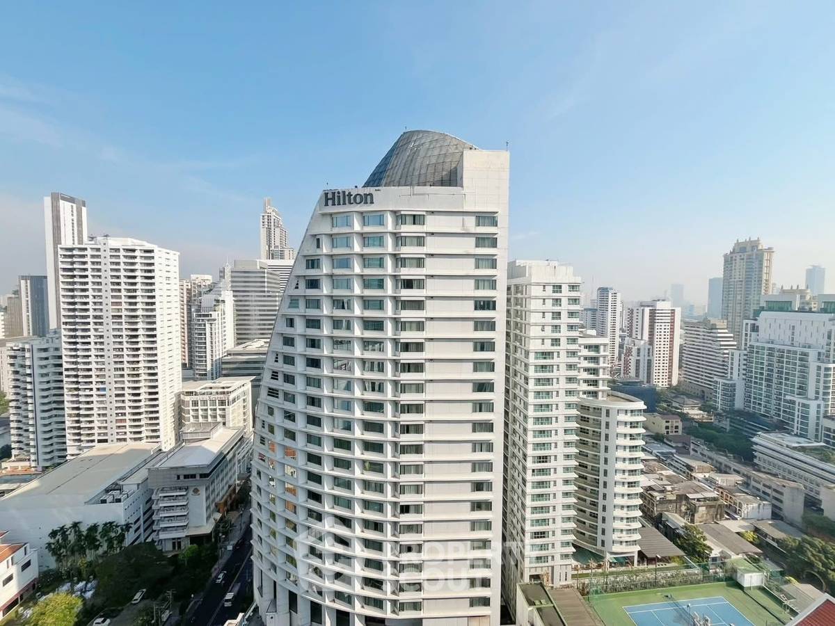 รูป ขายคอนโด 1 ห้องนอน ชั้น 28 ใกล้ MRT สุขุมวิท 50 ม. Celes Asoke (ID 2888121) - รูปที่ 4/6