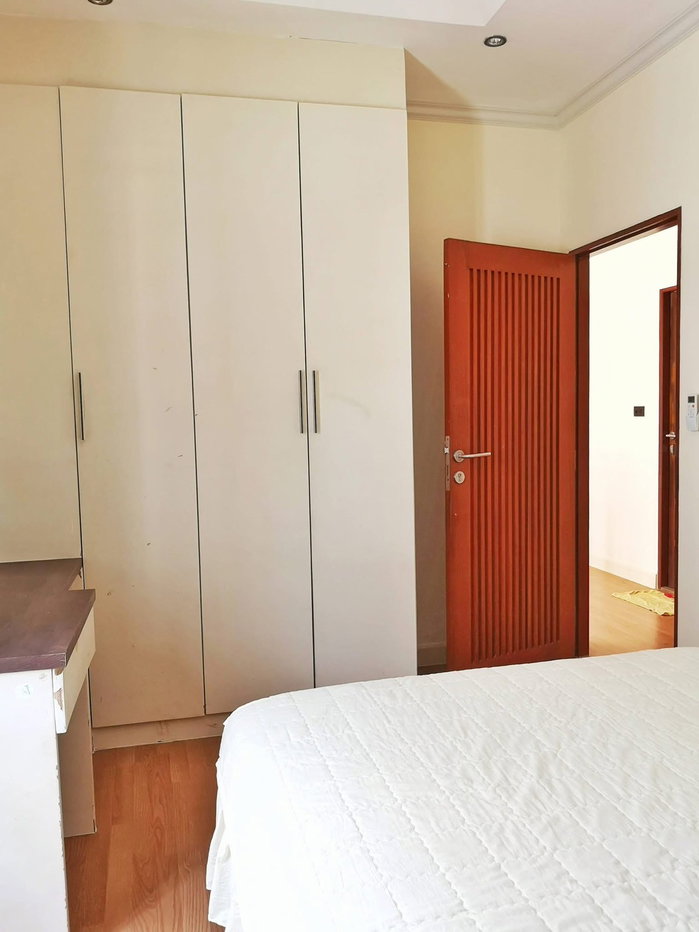 รูป 🏡 ให้เช่าบ้านเดี่ยว หมู่บ้านพล วัชรพล 4 ห้องนอน 3 ห้องน้ำ ถนนสุขาภิบาล 5 ใกล้ห้าแยกวัชรพล เดินทางสะดวก เข้า-ออกได้หลายเส้นทาง  - รูปที่ 15/19