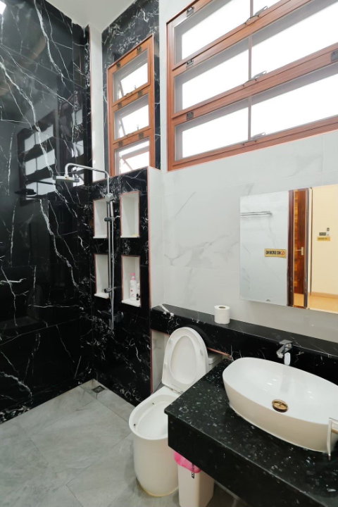 รูป ขาย Pool Villa สันทราย แยกแม่คาว ติดเซนทรัล เฟสติวัล ใกล้เมือง เดินทางสะดวก -SW003653 - รูปที่ 10/11