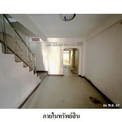 รูป ZSL0077 ขายอาคารพานิชย์ แขวง บางค้อ เขต จอมทอง จังหวัด กรุงเทพมหานคร - รูปที่ 3/8