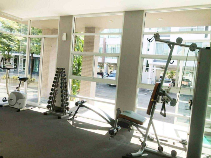 picture One Plus Suan dok 1 : For rent 12,000 THB/month Tel. 082-3899314 Khun Boo - 11/12