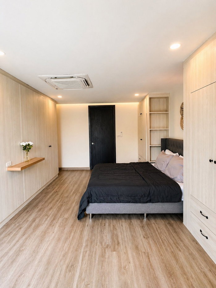 รูป For Rent at   Pool Villa @ San Na Meng, San Sai - รูปที่ 29/30