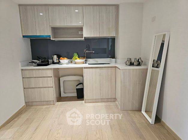 รูป คอนโด 1 ห้องนอน Runesu Thonglor 5 ใกล้ BTS ทองหล่อ (ID 2929088) - รูปที่ 3/6