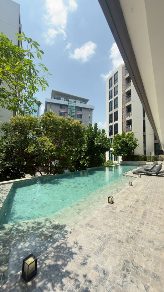 รูป ขาย Maxxi Prime รัชดา - สุทธิสาร - รูปที่ 21/31
