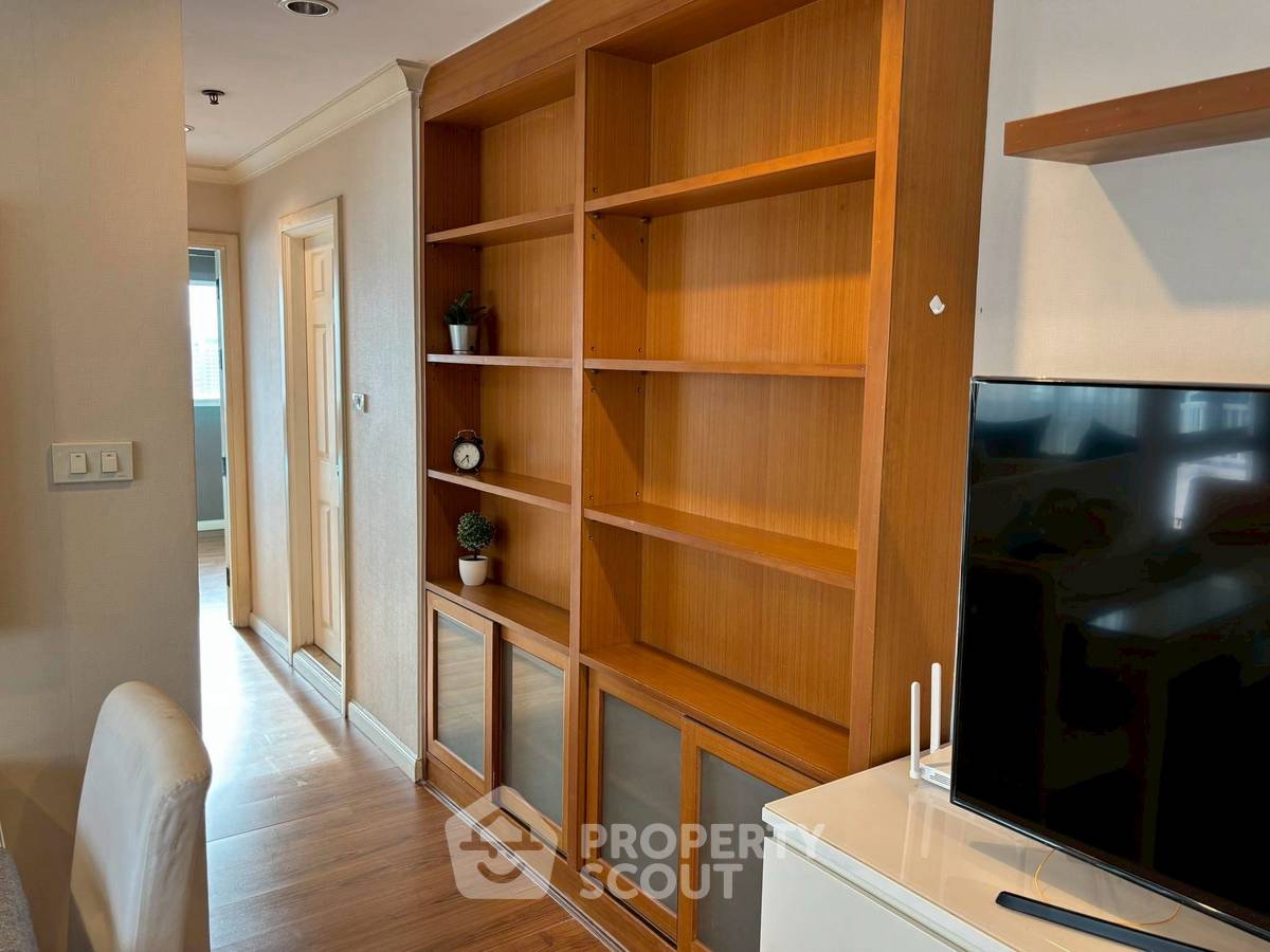 รูป คอนโด 2 ห้องนอน ชั้นสูง 30 Grand Park View Asoke ใกล้ MRT สุขุมวิท 100 ตร.ม. (ID 2924898) - รูปที่ 14/19