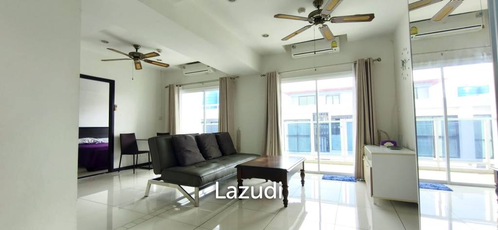 picture Spacious 2BR at Siam Oriental Elegance 2 Pratumnak Hill - 3/15