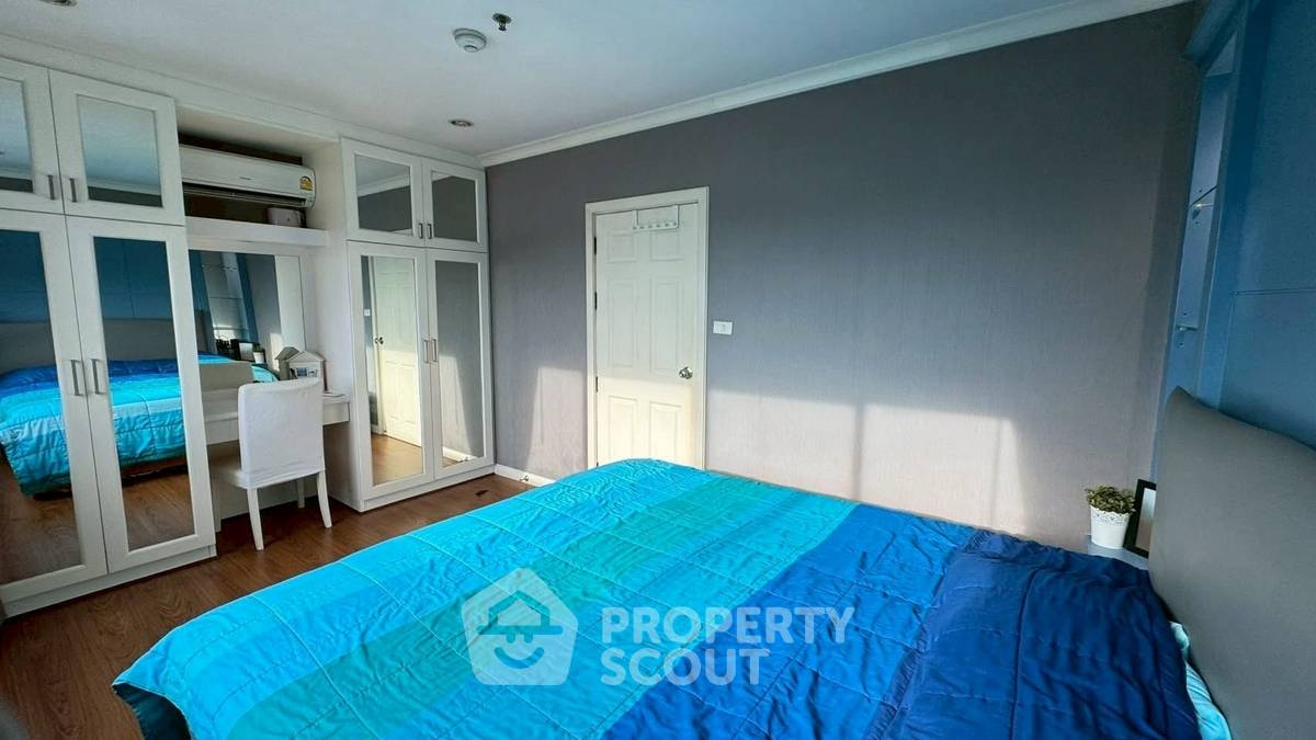 รูป คอนโด 2 ห้องนอน ชั้นสูง 30 Grand Park View Asoke ใกล้ MRT สุขุมวิท 100 ตร.ม. (ID 2924898) - รูปที่ 8/19