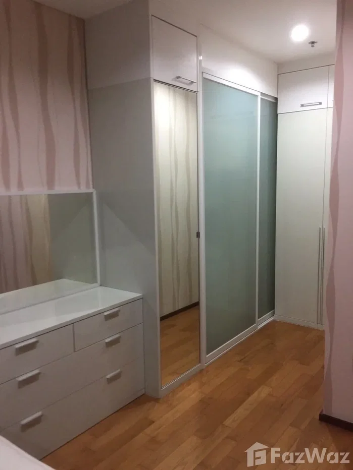 รูป ขาย คอนโด 1 ห้องนอน ในโครงการ วิลล่า สาทร 6379901 - รูปที่ 6/7