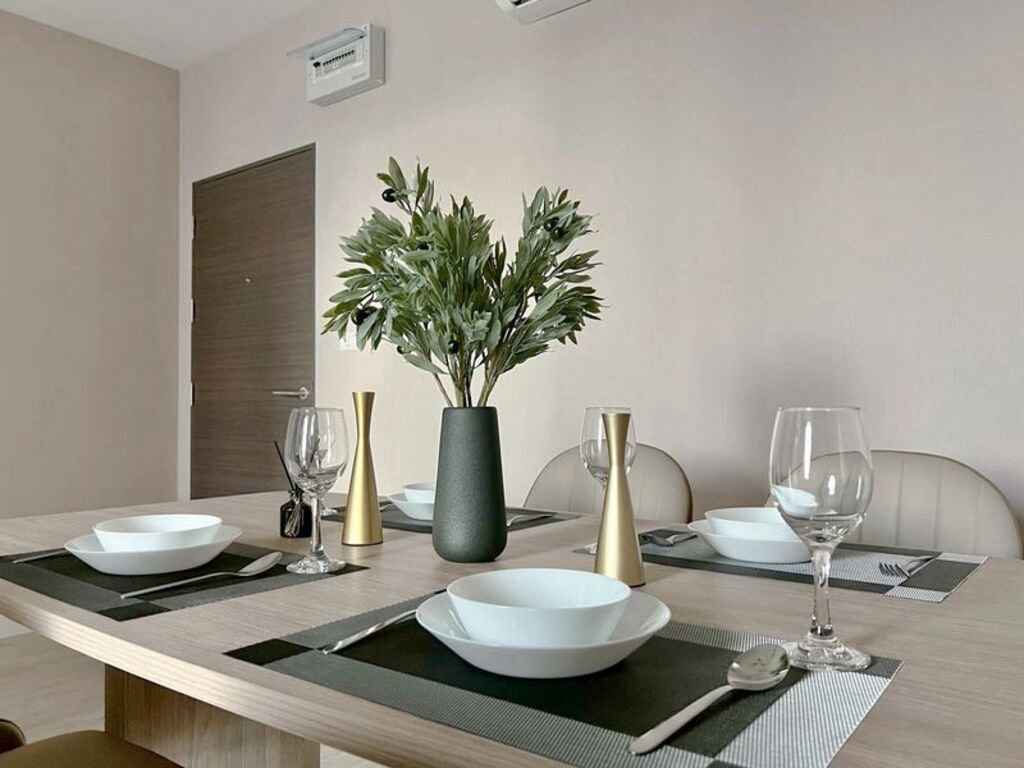 picture For Rent Metro Sky Prachachuen Unit 769/345 - 12/18