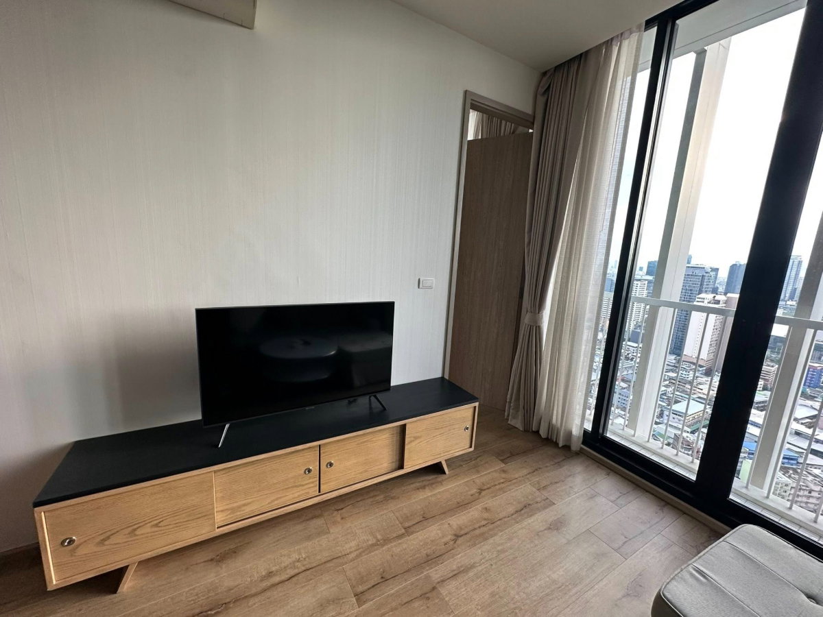 picture Condo for Rent at PARK ORIGIN PHROM PHONG (N6905033) - 4/9