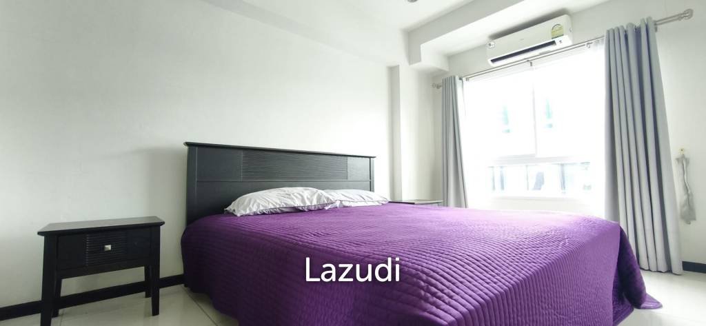 picture Spacious 2BR at Siam Oriental Elegance 2 Pratumnak Hill - 12/15