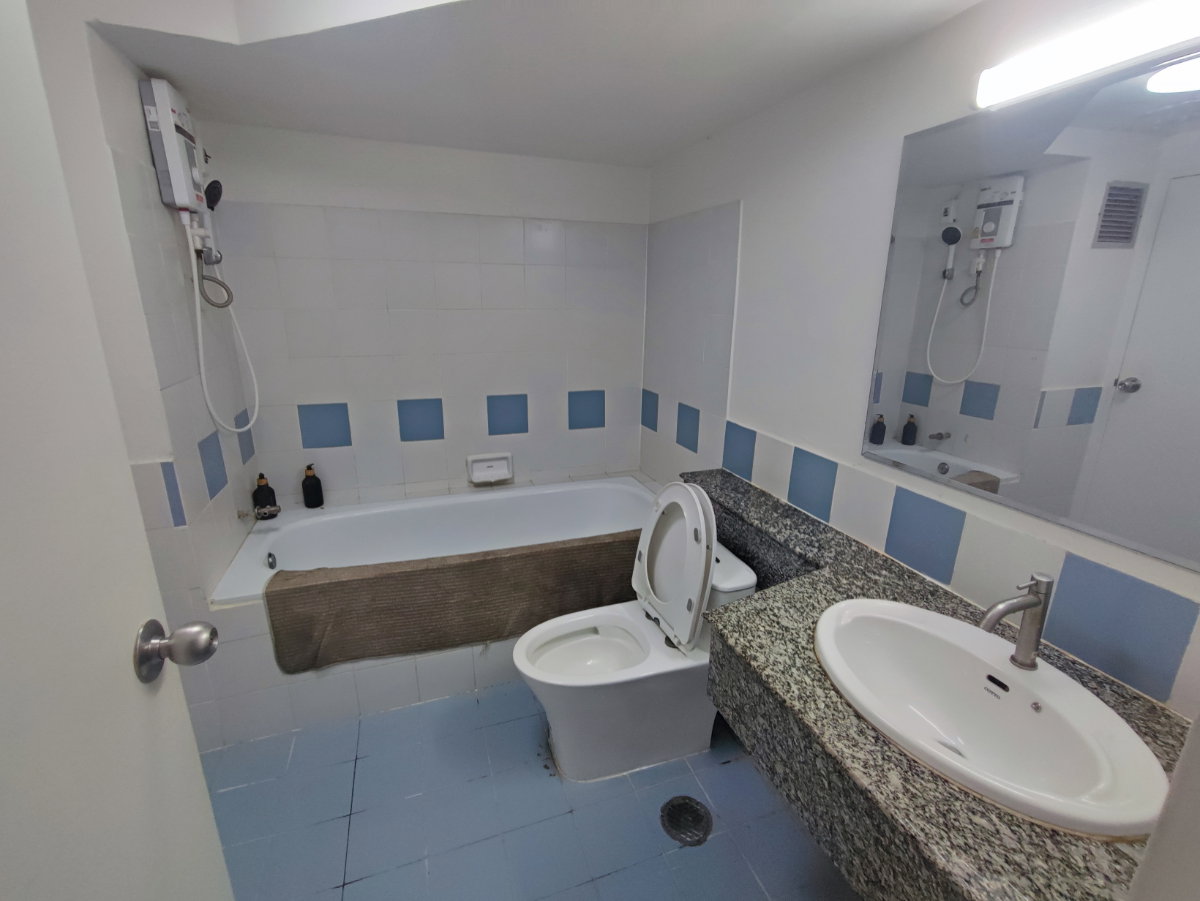 picture For rent Bangna Place, 5th floor, Building D - 52/55