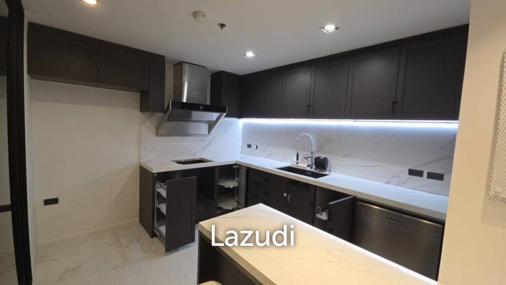 รูป 1 Bed 2 Bath 90 Sqm Royal Navin Tower - รูปที่ 13/25