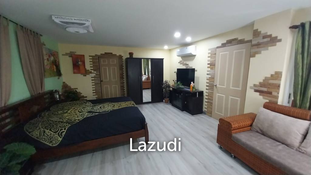 รูป Spacious 2-Bedroom Condo for Sale in Rawai - รูปที่ 18/21