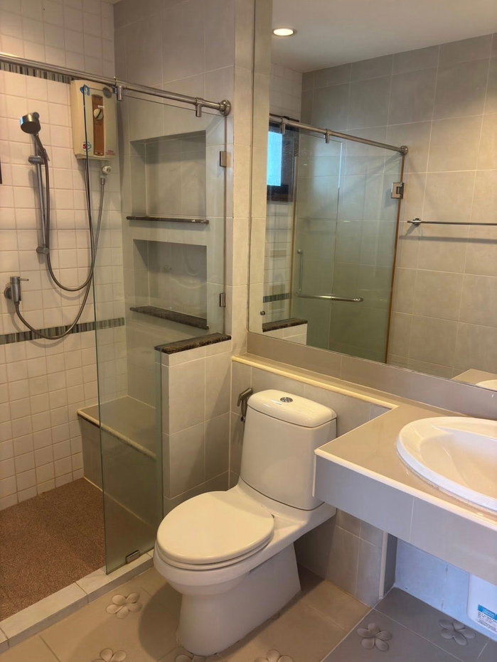 รูป บ้านให้เช่า  ที่ : เศรษฐสิริ บางนา 3 ห้องนอน 2 ห้องน้ำ - รูปที่ 15/17