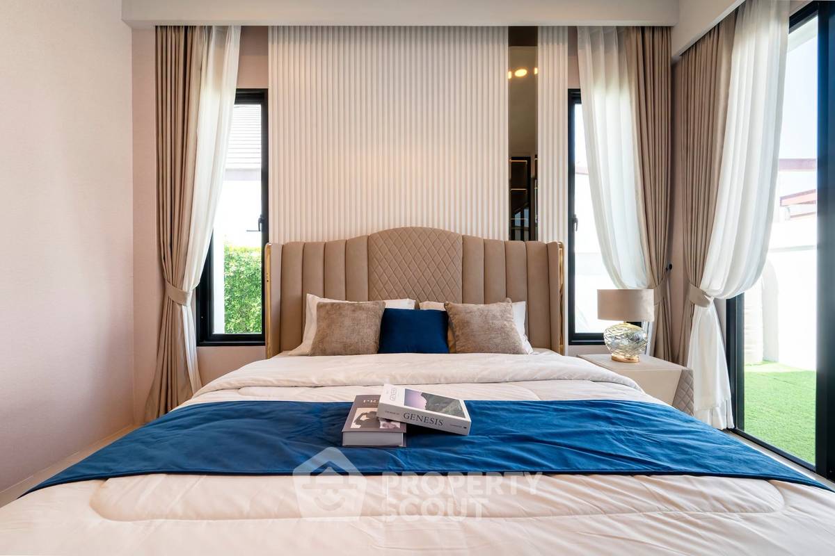 รูป คอนโด 3 ห้องนอน 263 ตร.ม. ขาย ในโครงการ Wyndham Jomtien Pattaya (ID 2929141) - รูปที่ 21/30