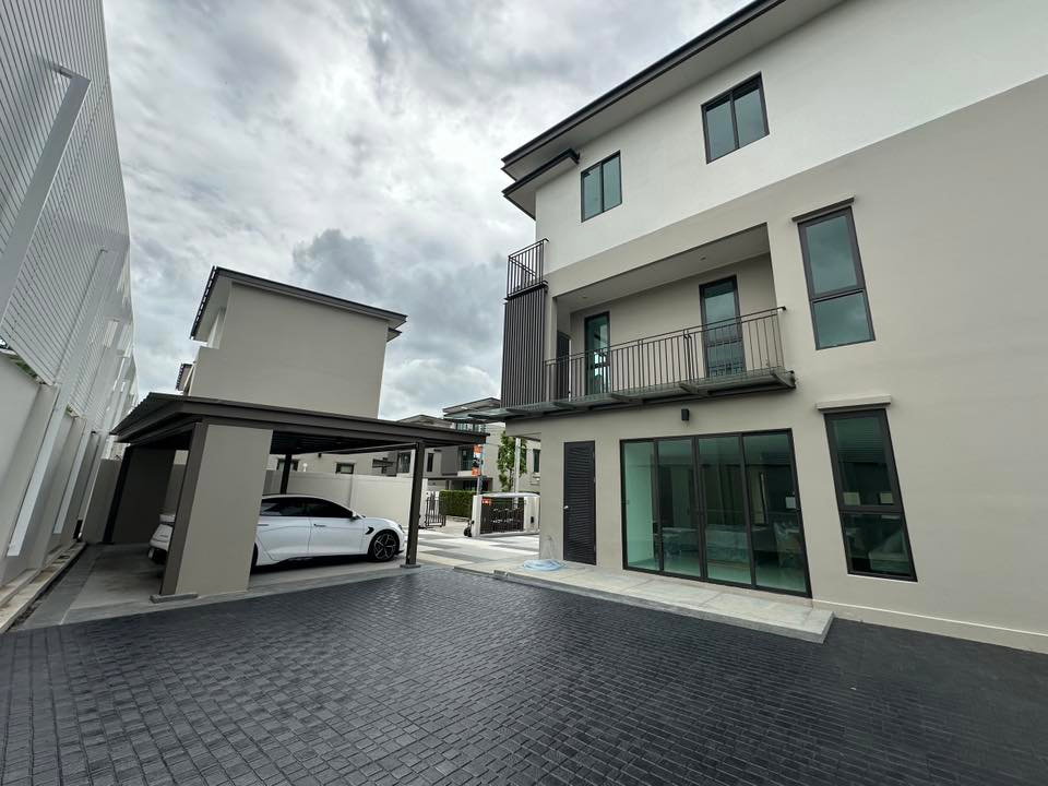 รูป ขาย ที่ ฮาจิเมะ เอคิว อาร์เบอร์ - รูปที่ 20/23