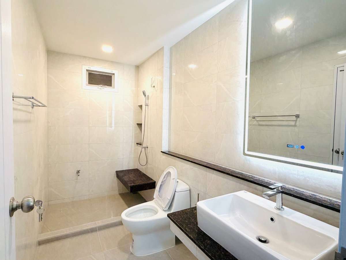 รูป บ้านพร้อมให้ซื้อ  ที่ : กรูฟ วิลล์ บางนา - รูปที่ 12/13