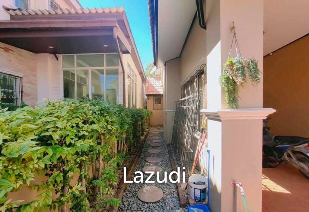 รูป ขายบ้าน 2 ชั้น ทำเลดีเยี่ยม ศิริสา 9 พัทยากลาง - รูปที่ 16/20
