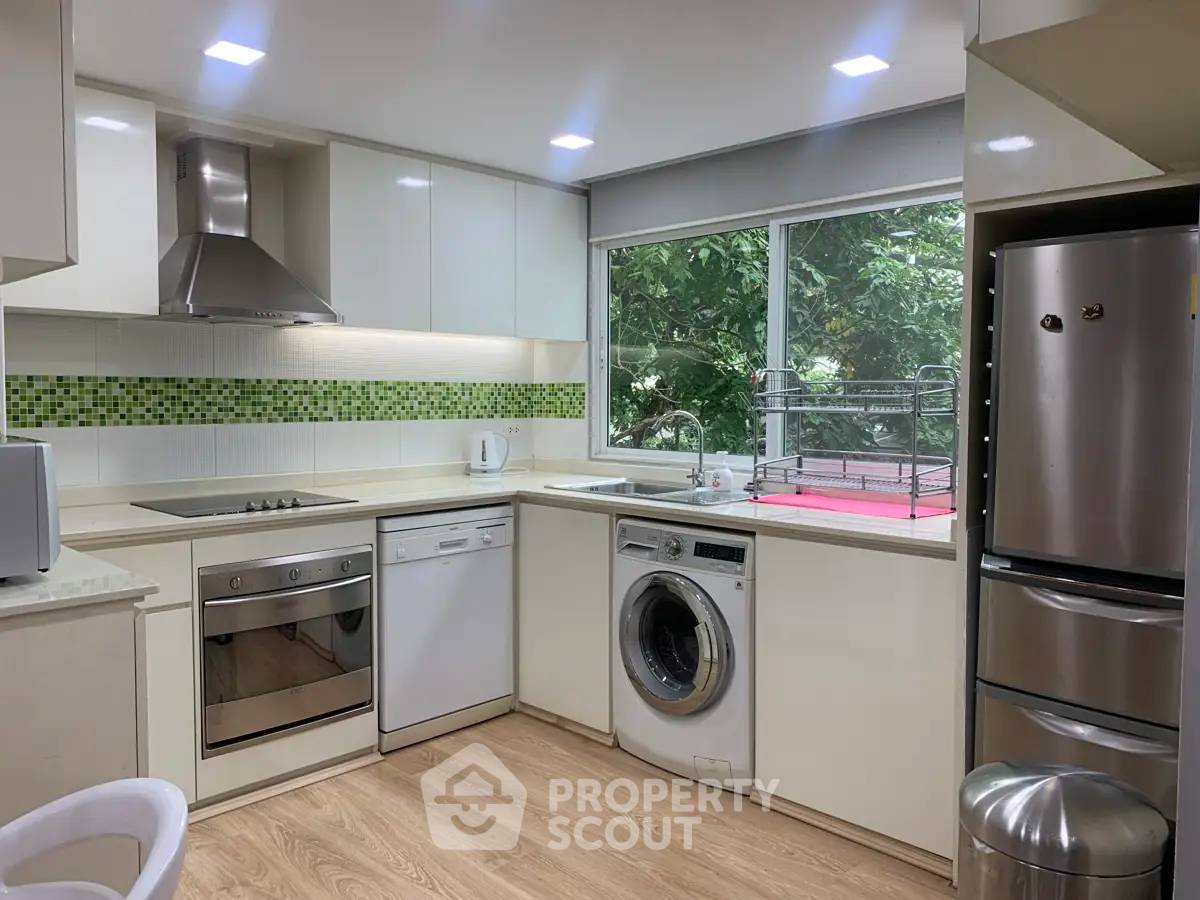 รูป คอนโด 1 ห้องนอน 75 ตร.ม. ขายที่ Beverly Tower ใกล้ ARL มักกะสัน (ID 2873739) - รูปที่ 6/17