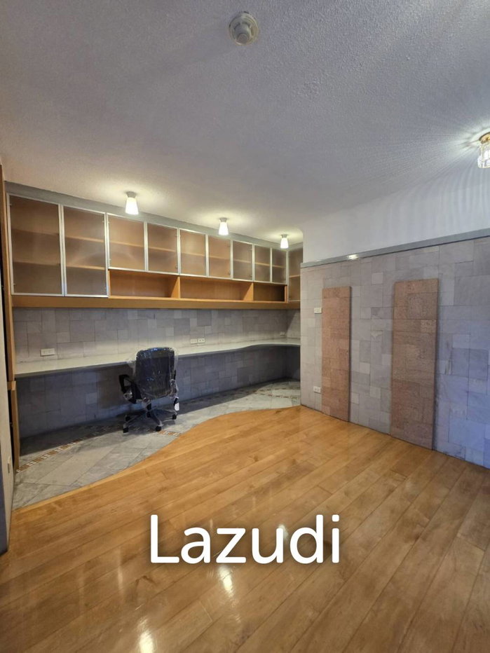 รูป 245 sqm 2 Bed Condo at Sithakarn Condominium Lumpini Bangkok - รูปที่ 5/14