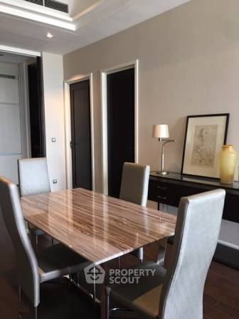 รูป ห้อง 2 ห้องนอน ชั้น 28 ที่ The Diplomat 39 ใกล้ BTS พร้อมพงษ์ 100 เมตร (ID 2874320) - รูปที่ 5/17
