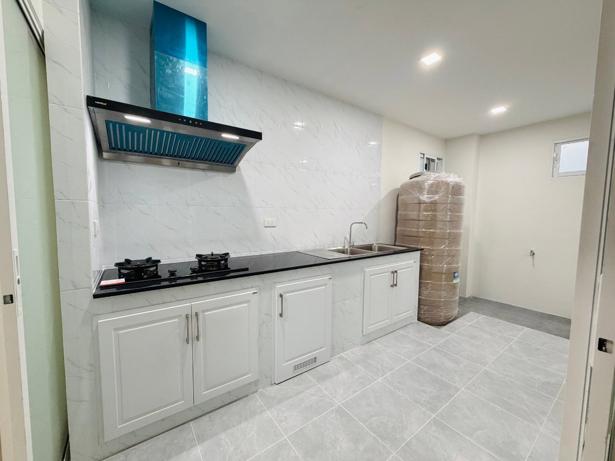 รูป บ้านพร้อมให้ซื้อ  ที่ : กรูฟ วิลล์ บางนา - รูปที่ 7/13