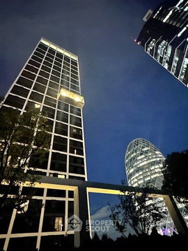 1-BR 36 Sqm Condo For Sale Noble Around Ari Near BTS Ari 100m (ID 2240656)