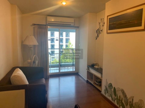 🔥🔥🔥 For Rent Condo , The Next Garden Suite , BTS-On Nut , Phra Khanong , Khlong Toei , Bangkok , CX-156428 ✅ Live chat with us ADD LINE @connexproperty ✅ 🔥🔥🔥