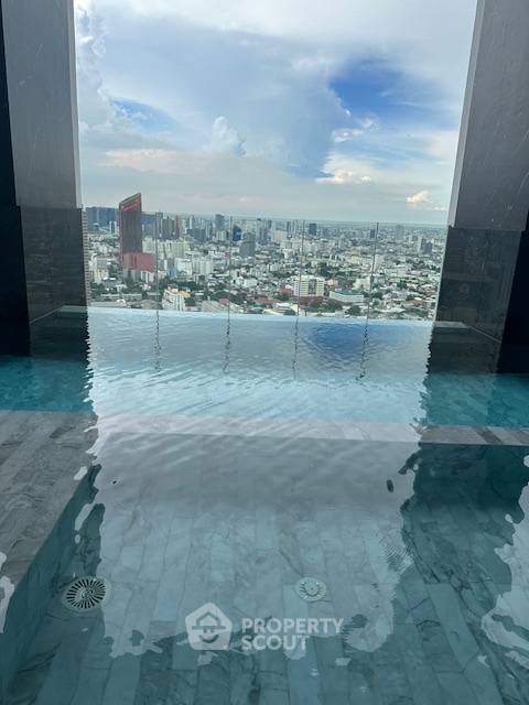 รูป คอนโด 1 ห้องนอน 36 ตร.ม. ขาย Noble Around Ari ใกล้ BTS อารี 100 ม. (ID 2240656) - รูปที่ 18/20