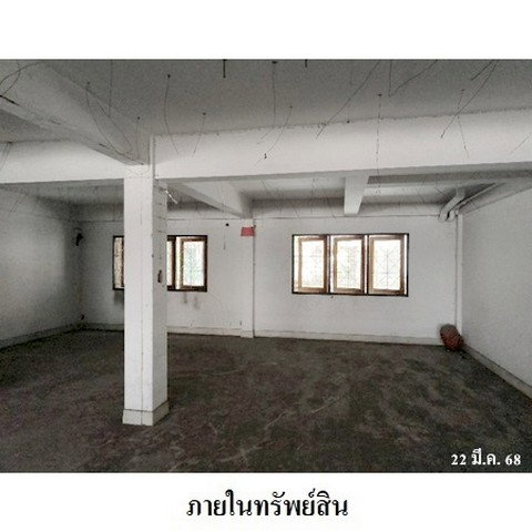 รูป Z8Z6914 ขายอาคารพานิชย์ หมู่บ้าน/โครงการ ศรีเพชร แขวง หนองค้างพลู เขต หนองแขม จังหวัด กรุงเทพมหานคร - รูปที่ 8/8