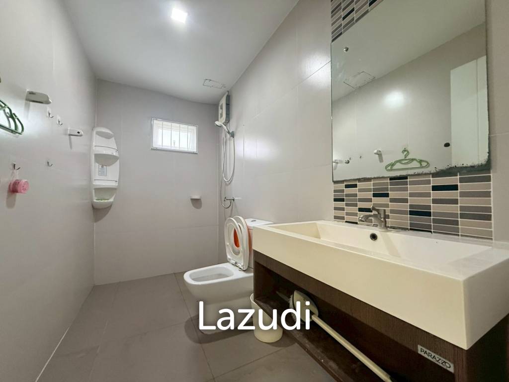 picture Exceptional Double-Plot Residence for Sale Pruksa Nara - 24/32