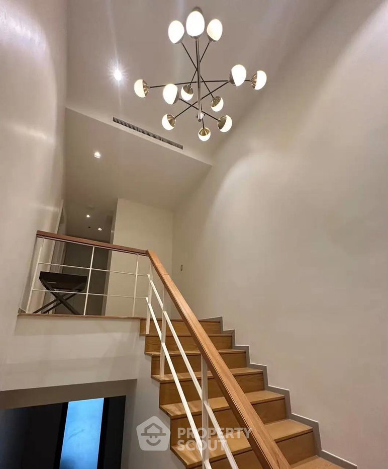รูป คอนโด 4 ห้องนอน ชั้น 35 ขนาด 470 ตร.ม. ขายที่ HQ Thonglor ใกล้ BTS ทองหล่อ (ID 2873649) - รูปที่ 17/27