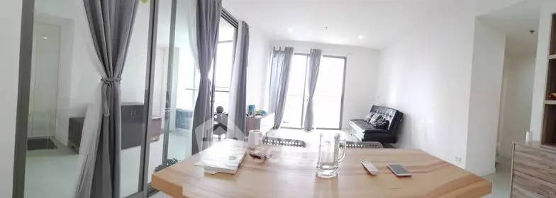 picture Well-Priced 2-Bedroom Condo, Star View, Near Phra Ram 3 Area (ID 2873699) - 1/7