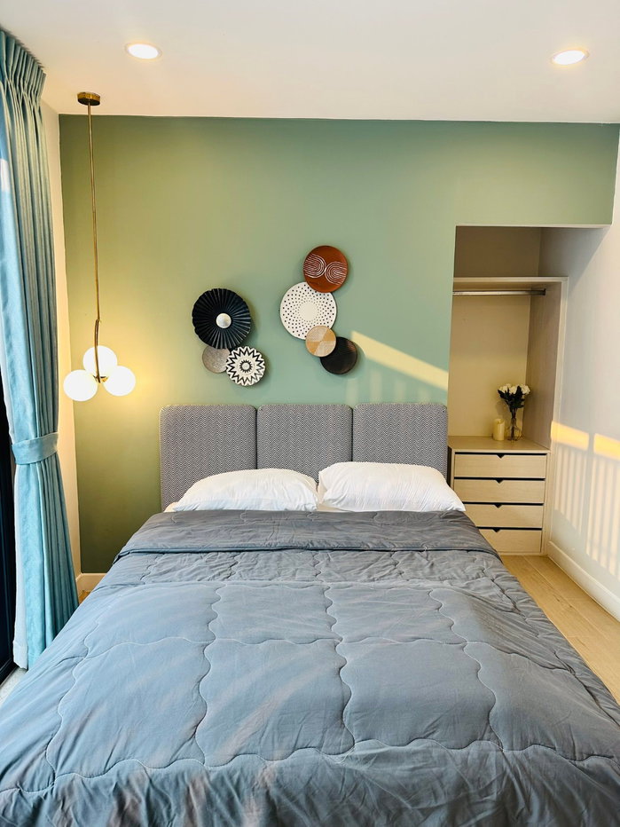 รูป For Rent at   Pool Villa @ San Na Meng, San Sai - รูปที่ 27/30