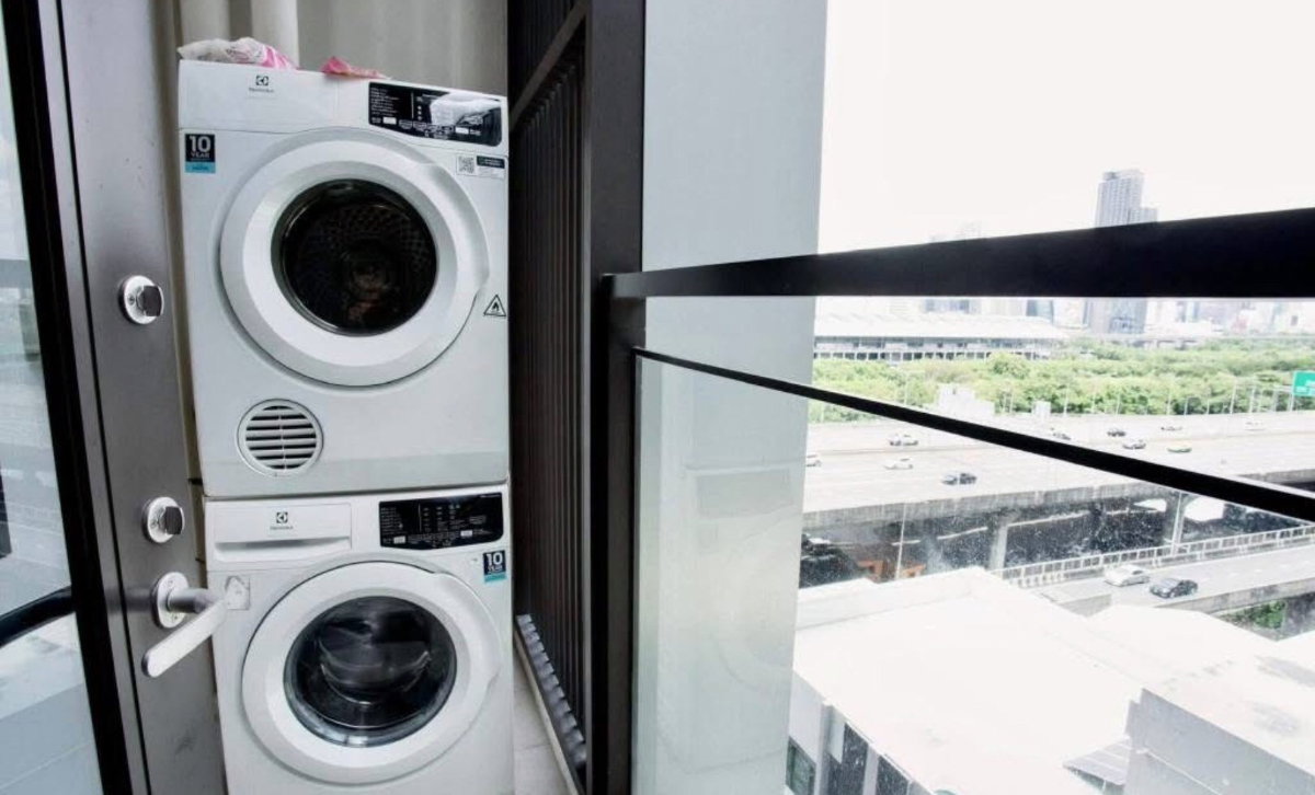 picture Chewathai Residence Asoke - 6/10